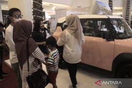 Wawali Balikpapan: Momen IIMS pertegas Balikpapan Kota MICE