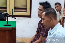 Jaksa tuntut mantan Pangulu Banjar Hulu 10 tahun penjara karena korupsi Rp573 juta