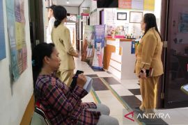 Tim Adipura KLHK pantau 14 titik penilaian di Pulang Pisau