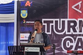 50 titik wifi gratis terpasang di ruang publik Palembang
