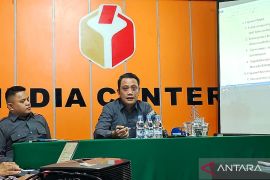 Bawaslu Gorontalo Utara perkuat kelembagaan digital