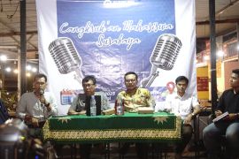 DPRD Surabaya apresiasi satu tahun kepemimpinan Prabowo-Gibran