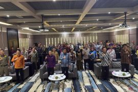 Sekber MPU ajak 10 provinsi tentukan rencana aksi lima tahun ke depan