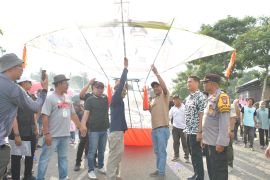 Kopdar Badandang Part 2 HSS lestarikan tradisi dan wujudkan kebersamaan