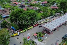 Penambahan kuota bio solar di Sumbar Page 1 Small