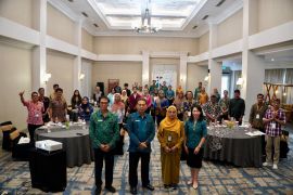 Poltekpar Bali bantu Surakarta lewat penguatan produk dan pemasaran