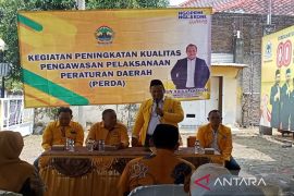 DPRD Jateng: Bangkitkan optimisme publik songsong Indonesia lebih baik dan cerah