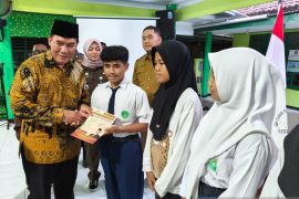 Anggota DPR RI dorong pendidikan vokasi untuk generasi muda Sidoarjo