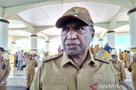 SPPG di Papua Barat diwajibkan periksa sampel MBG setiap hari