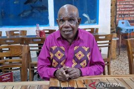 Usulan situs Aitumeri jadi cagar budaya perlu persiapan matang