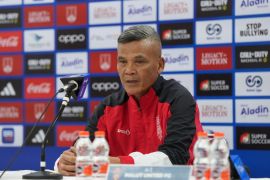 Hendri Susilo: Malut United Siap Tumbangkan Persis Solo demi Lanjutkan Tren Positif