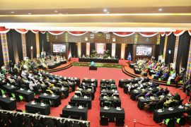 Sulsel simpul harapan Indonesia Timur