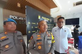 Polisi tetapkan Direktur Perumda Tirta Bhagasasi sebagai tersangka penipuan