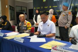 Polisi ringkus pelaku penipuan di Bekasi dengan modus jual tanah kavling
