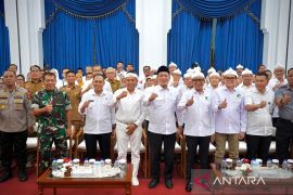 Gubernur Jabar: Ada nilai koperasi dalam mengelola negara