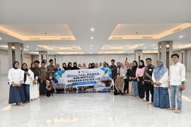 Gerakan Ayo Kuliah upaya tingkatkan partisipasi lulusan SMA/SMK untuk kuliah di Lampung