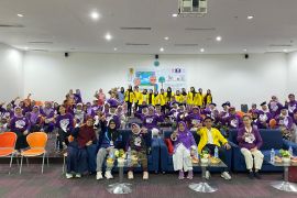 Program 'Gericare' UI tingkatkan kemandirian komunitas Alzheimer Depok