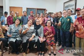 Patogar Indonesia tegaskan komitmen menjunjung etika, adab, dan adat istiadat