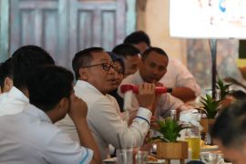 Pelindo Regional 4 bangun semangat dan budaya kerja positif