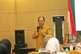 Pemkab Serang gelar pelatihan perkuat produksi dan pemasaran UMKM