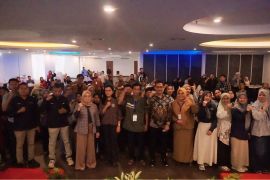 100 UMKM dapat pendampingan strategis dari Sarinah Pandu di Makassar