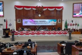 Gubernur Gorontalo minta kesetaraan gender diatur dalam perda