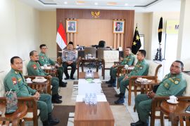 Polda Malut-Balai TN Aketajawe perkuat pengawasan kawasan konservasi