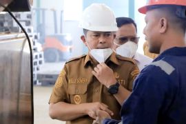 Sinergi dan inovasi, TPAKD Pasaman terbaik I se Sumbar