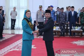 Pemprov Kaltim perkuat Bunda Literasi tumbuhkan minat baca anak