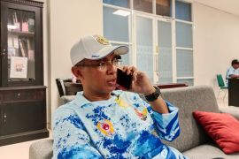 Lombok Tengah rancang skema gaji PPPK paruh waktu