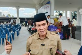 Wakil Bupati Lombok Tengah sidak pelayanan di sejumlah puskesmas