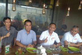 Pengurus olahraga Sulsel tolak Rakerprov KONI dilakukan secara daring karena tak efektif