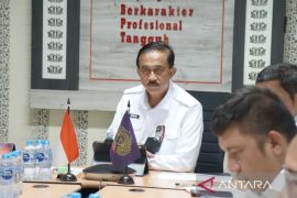 Napi vonis mati kabur, Kanwil Ditjenpas Riau periksa petugas Rutan Siak