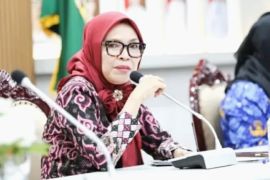 Pemkab Purwakarta matangkan penyusunan roadmap pengendalian inflasi tahun 2025-2027