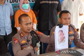 Polres Bangka Barat ungkap 13 kasus selama Operasi Tertib Menumbing