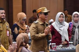 Pemkot Banjarmasin permudah perizinan industri dengan OSS RBA