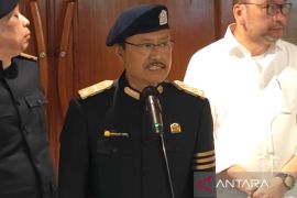 Kemensos siapkan skema bantuan bagi warga terdampak radiasi Cesium-137