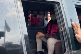 Dirut BUMD Majalengka jadi tersangka korupsi Rp2,3 Miliar dana sewa lahan bengkok!