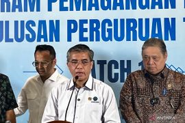 Pemerataan posisi dan geografis jadi fokus di Magang Nasional tahap II