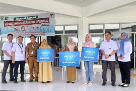 Lima ASN Pemkab Balangan raih undian Simpeda Bank Kalsel