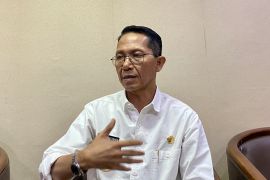 Pemkot Batam siapkan 52 ribu paket sembako murah