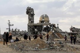 Iran kutuk keras pelanggaran berulang Israel terhadap gencatan senjata di Gaza