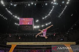 Foto pilihan pekan ketiga Oktober 2025