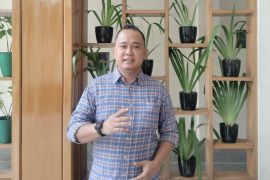 Persaudaraan Tani-Nelayan: setahun Prabowo wujudkan Swasembada Pangan Nasional