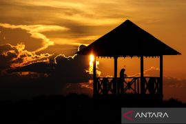 Medsos sarana promosikan wisata daerah ke dunia