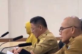 Pemkab Bangka Tengah akselerasi kinerja ASN lewat manajemen talenta