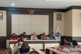 Bangka Selatan bentuk tim terpadu penanganan konflik sosial