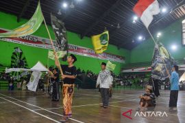 Rangkaian Hari Santri Nasional di Tasikmalaya