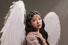 Tiara Andini Rilis Album Kedua "Edelweiss"