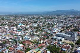 Jumlah penduduk Gorontalo bertambah 1,18 persen